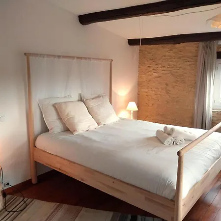 L'olivette D'uzes Yourhosthelper Villa *