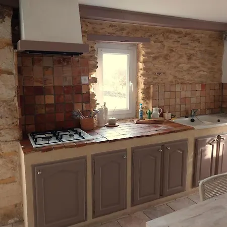 L'olivette D'uzes Yourhosthelper Villa