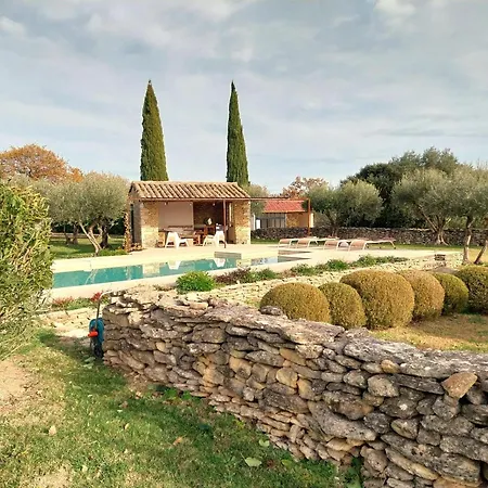 Villa L'olivette D'uzes Yourhosthelper