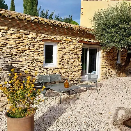 Villa L'olivette D'uzes Yourhosthelper Uzes
