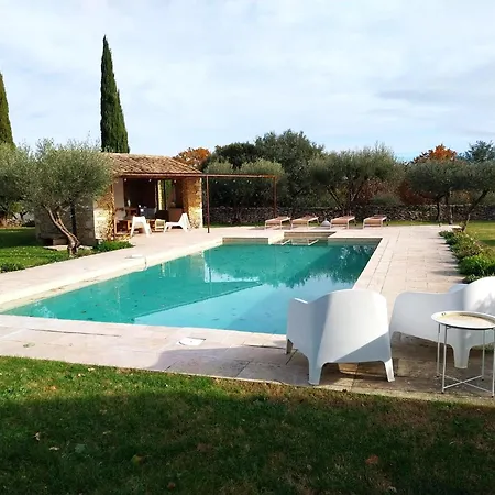 L'olivette D'uzes Yourhosthelper *