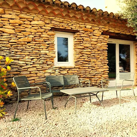 L'olivette D'uzes Yourhosthelper