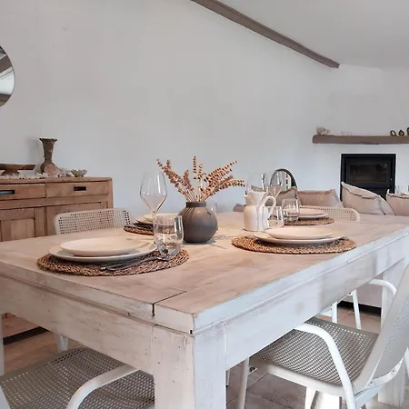 Villa L'olivette D'uzes Yourhosthelper