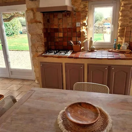 L'olivette D'uzes Yourhosthelper * Uzes