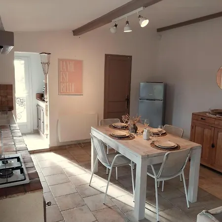 Villa L'olivette D'uzes Yourhosthelper *