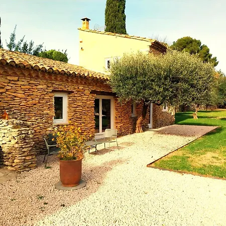 L'olivette D'uzes Yourhosthelper *