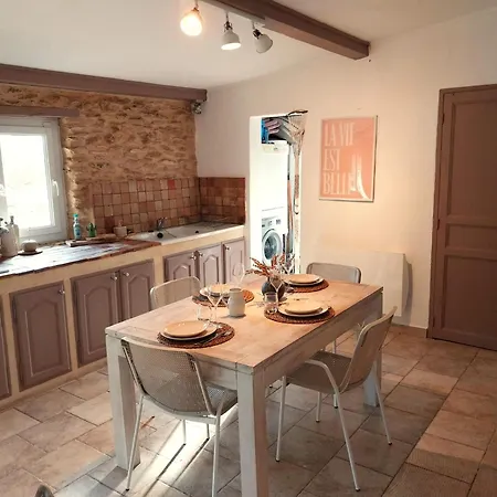 L'olivette D'uzes Yourhosthelper