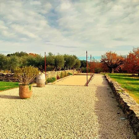 L'olivette D'uzes Yourhosthelper Villa