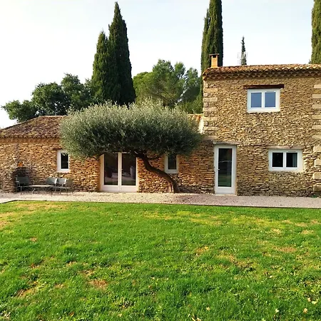 L'olivette D'uzes Yourhosthelper Villa Uzes