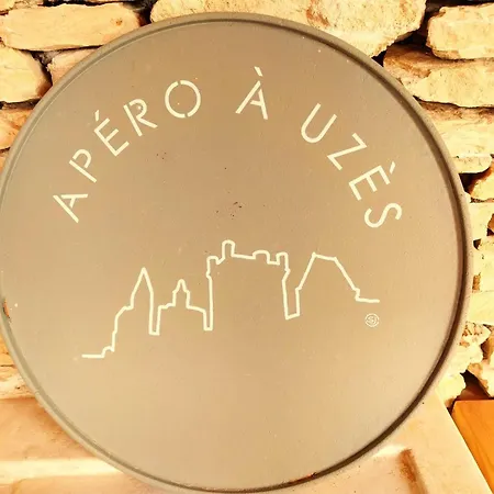 Villa L'olivette D'uzes Yourhosthelper Uzès
