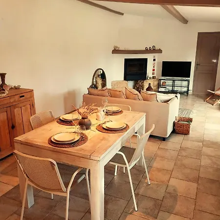 L'olivette D'uzes Yourhosthelper Uzes