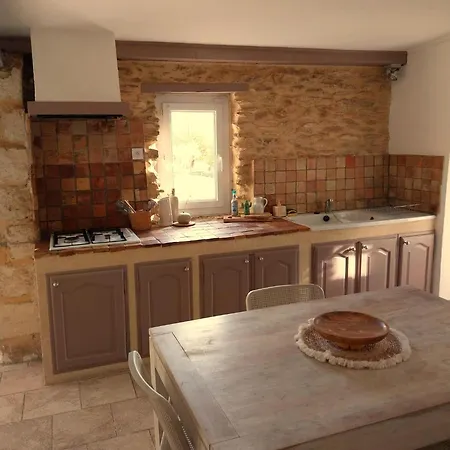 Villa L'olivette D'uzes Yourhosthelper Uzes