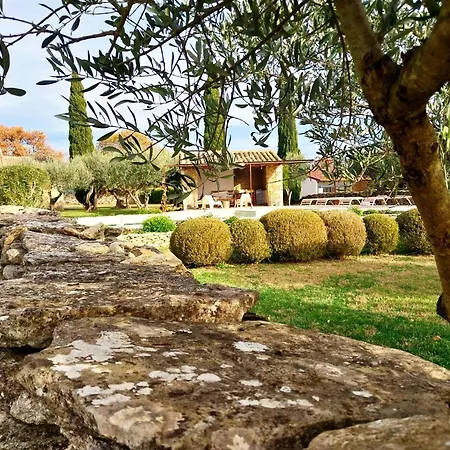 L'olivette D'uzes Yourhosthelper Uzes