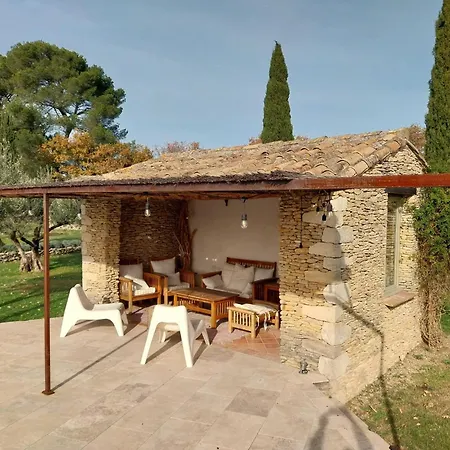 L'olivette D'uzes Yourhosthelper *