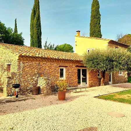 L'olivette D'uzes Yourhosthelper Uzes