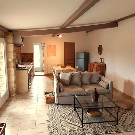 Villa L'olivette D'uzes Yourhosthelper *