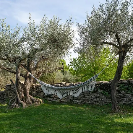 Villa L'olivette D'uzes Yourhosthelper