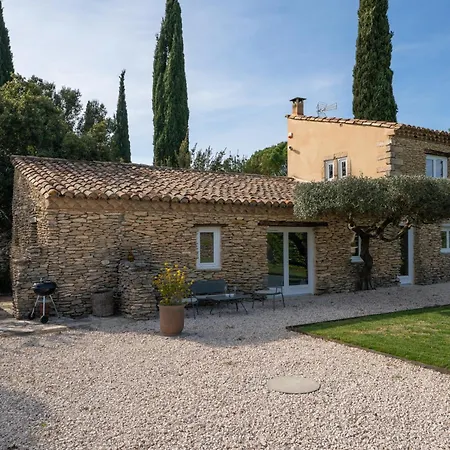 L'olivette D'uzes Yourhosthelper Villa Uzes