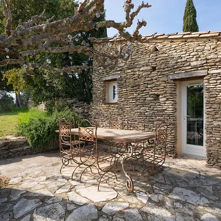 L'olivette D'uzes Yourhosthelper * Uzes