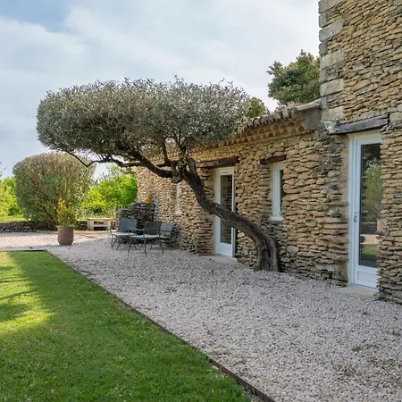L'olivette D'uzes Yourhosthelper Villa *