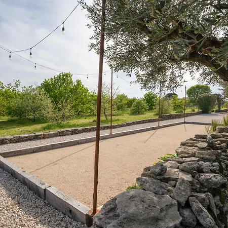 L'olivette D'uzes Yourhosthelper Uzes
