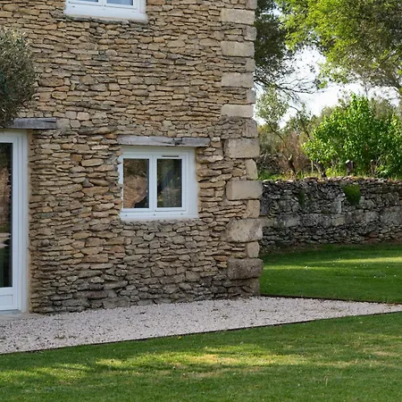 L'olivette D'uzes Yourhosthelper Villa Uzes
