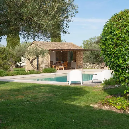 L'olivette D'uzes Yourhosthelper *