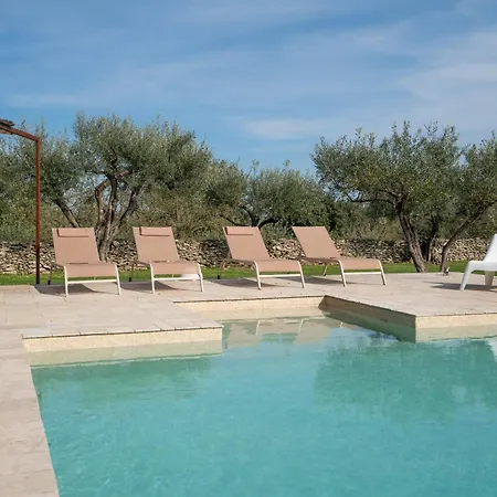 L'olivette D'uzes Yourhosthelper