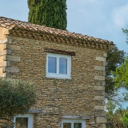 Villa L'olivette D'uzes Yourhosthelper