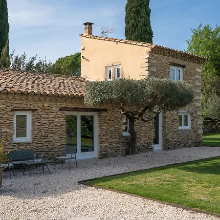 Villa L'olivette D'uzes Yourhosthelper *