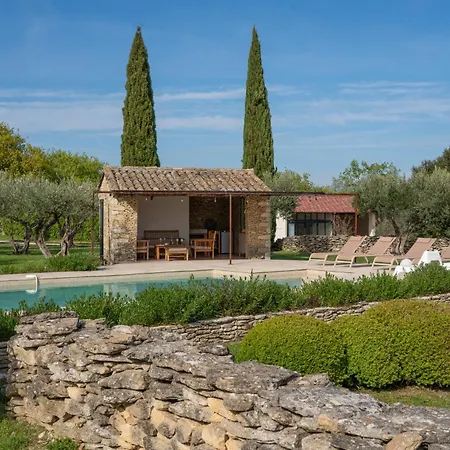 L'olivette D'uzes Yourhosthelper *