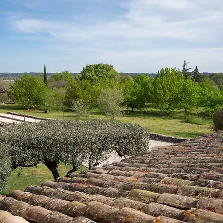 L'olivette D'uzes Yourhosthelper * Uzes