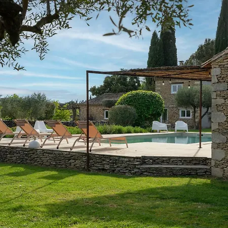 L'olivette D'uzes Yourhosthelper * Uzes