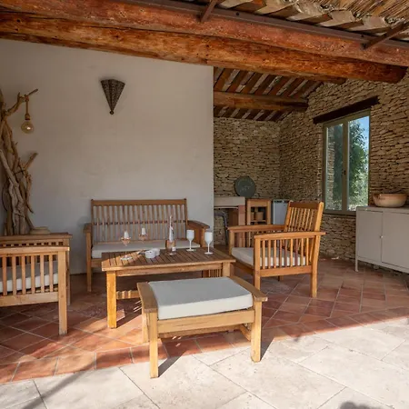 L'olivette D'uzes Yourhosthelper * Uzes