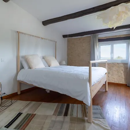 L'olivette D'uzes Yourhosthelper Villa