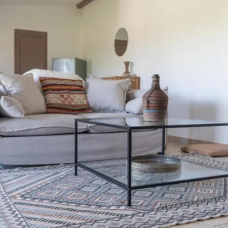 Villa L'olivette D'uzes Yourhosthelper *