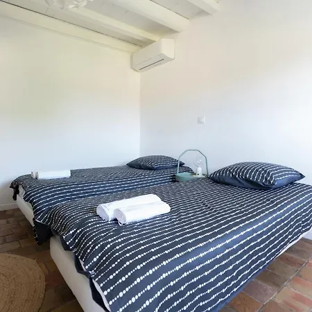 Villa L'olivette D'uzes Yourhosthelper *