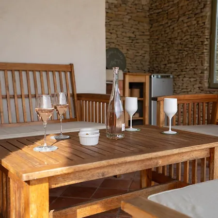 L'olivette D'uzes Yourhosthelper Villa *