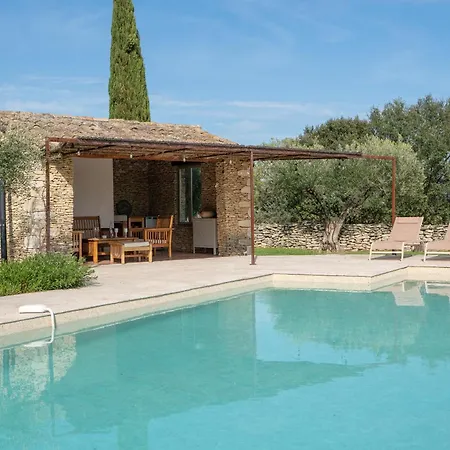 L'olivette D'uzès Yourhosthelper *