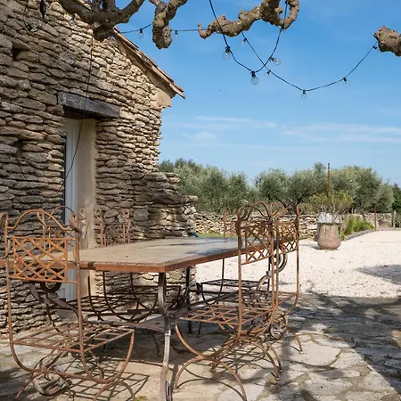 L'olivette D'uzes Yourhosthelper
