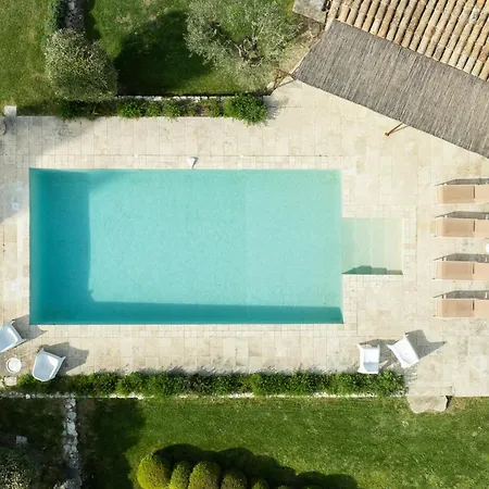 L'olivette D'uzes Yourhosthelper * Uzes