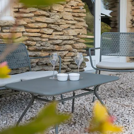 L'olivette D'uzes Yourhosthelper Villa