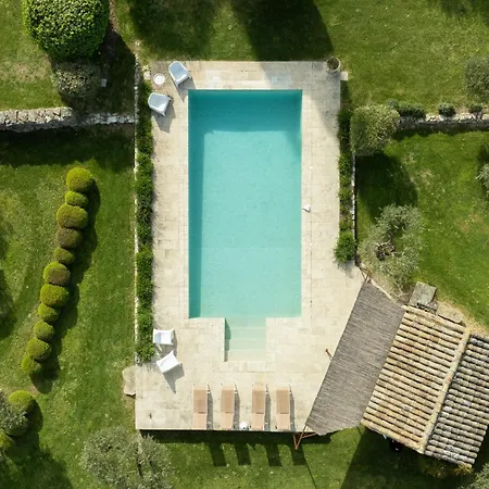 L'olivette D'uzes Yourhosthelper Uzes