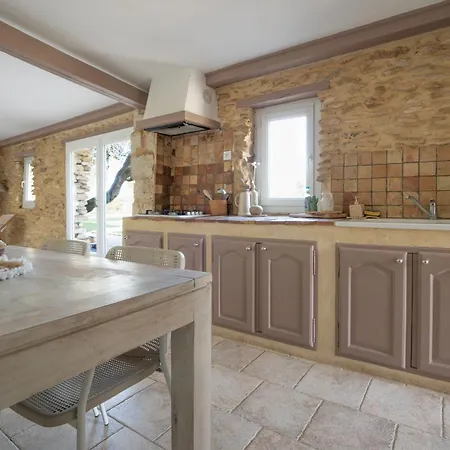 L'olivette D'uzes Yourhosthelper *