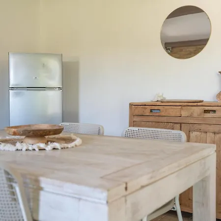 Villa L'olivette D'uzes Yourhosthelper *