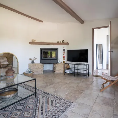 L'olivette D'uzes Yourhosthelper Uzes