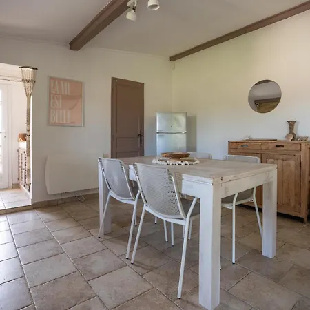 Villa L'olivette D'uzès Yourhosthelper