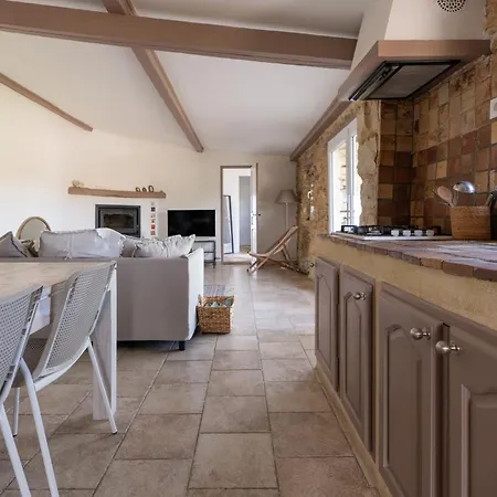 L'olivette D'uzes Yourhosthelper * Uzes