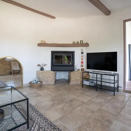 L'olivette D'uzes Yourhosthelper Villa Uzes