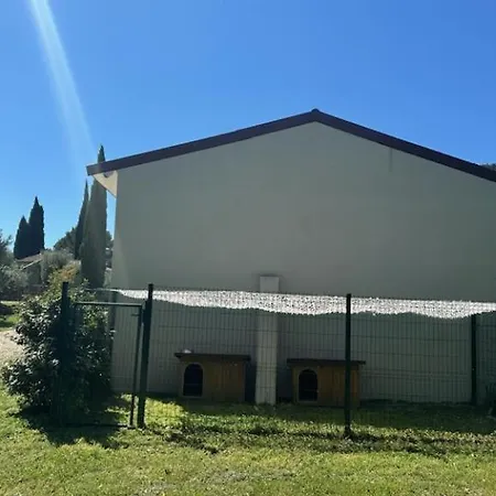 L'olivette D'uzès Yourhosthelper Villa Uzès